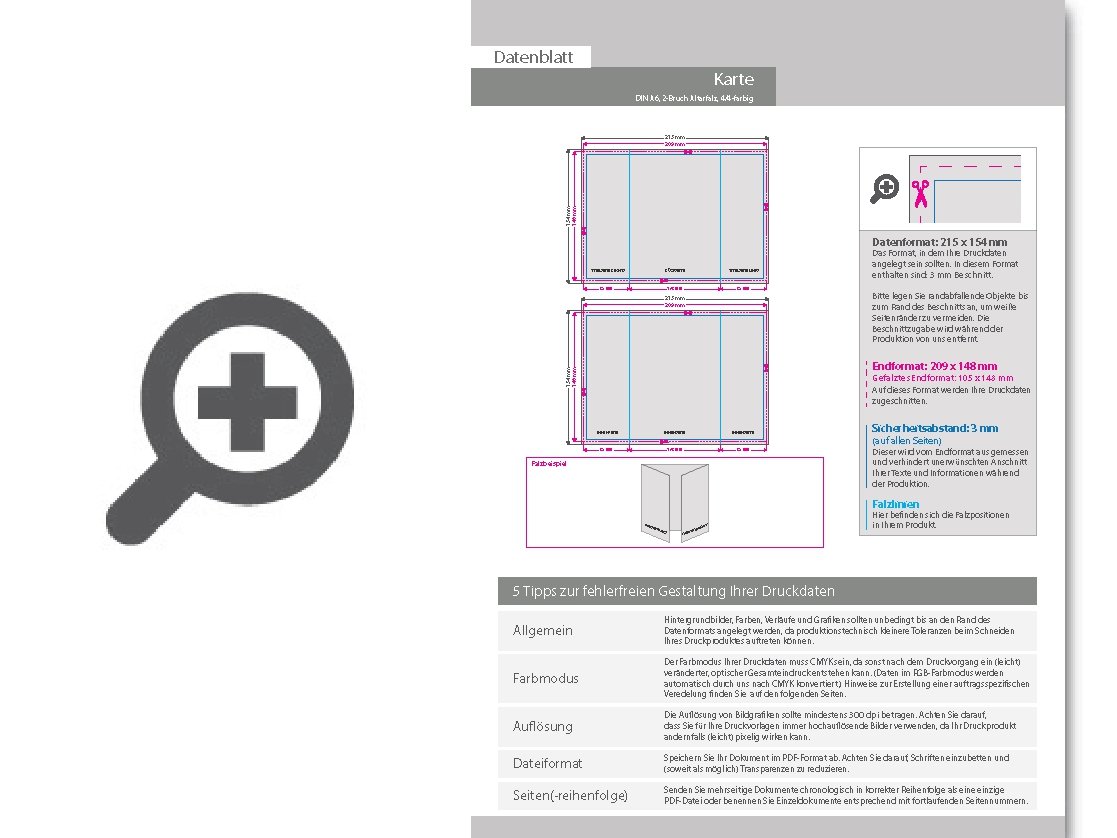 Product Bild taufkarte__gefalzt_auf_din_a6__vertikaler_2-bruch_fensterfalz__6-seitig